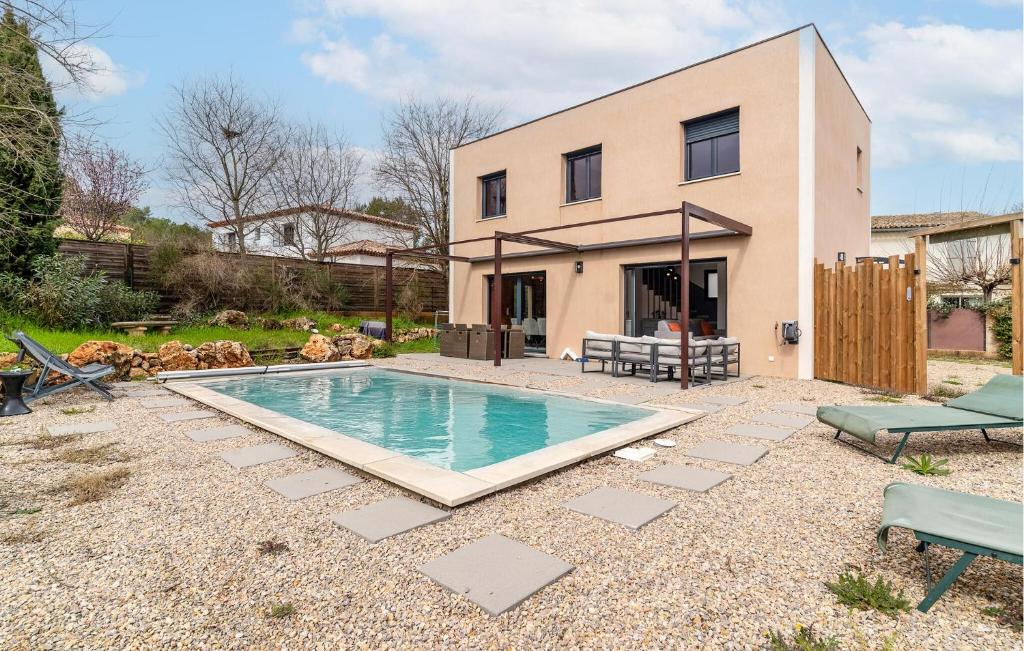 Pet Friendly Home In Les Arcs, Les Arcs sur Argens