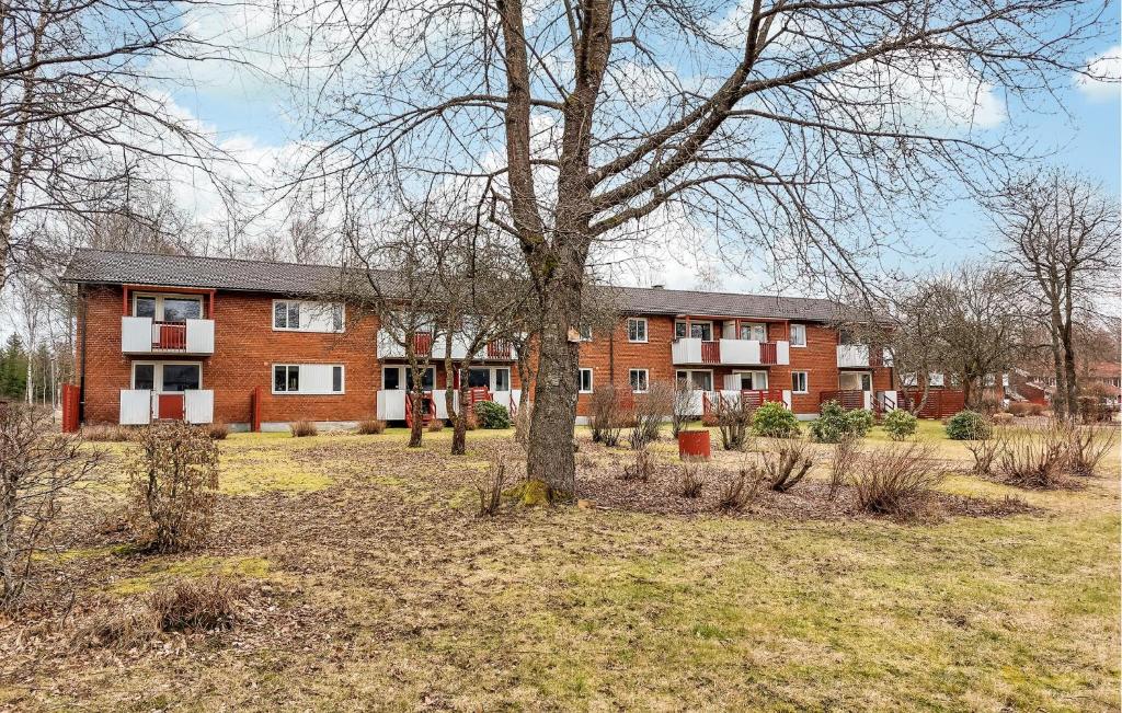 Gorgeous Apartment In Hyltebruk, Hyltebruk