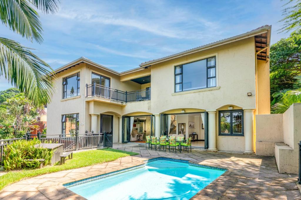 Marion Views, Ballito