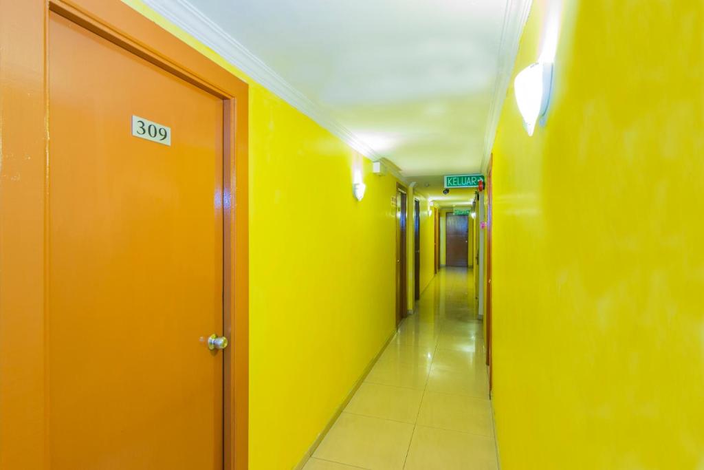 Hall