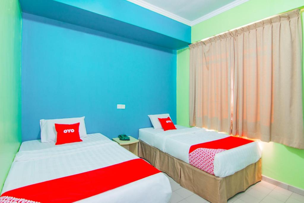 Hotel O New Sabah