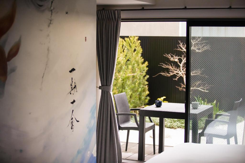 Randor Residence Kyoto Nijo Castle의 주변 풍경사진