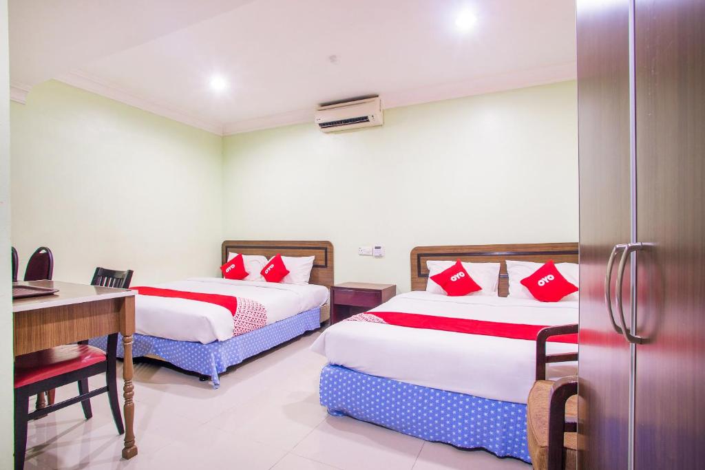 Hotel O Casavilla Hotel