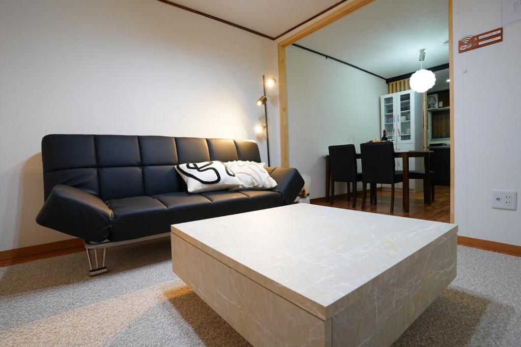 Tachibana 一軒家貸切, Ósaka