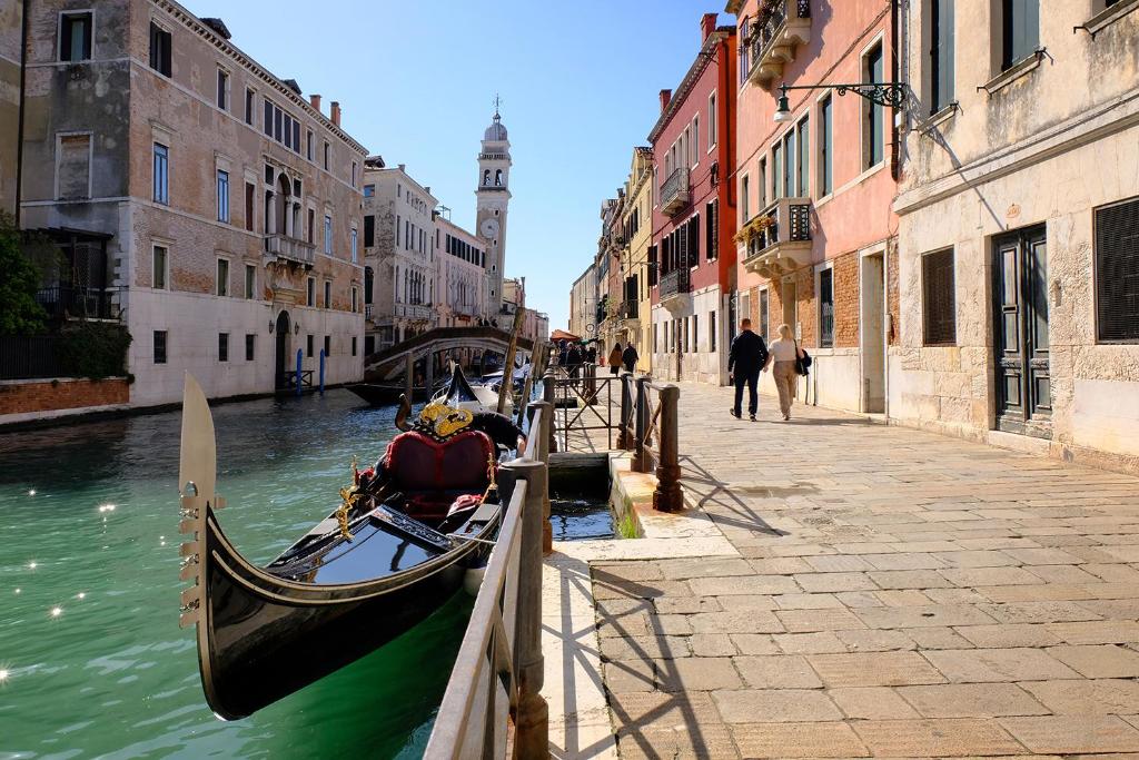 Vista Canale - 4
