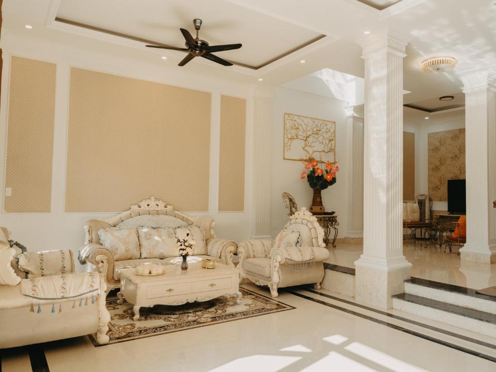 La Mer Homestay