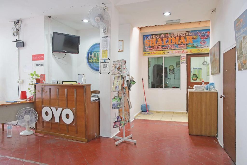 Hotel O Shalimar, Kuala Lumpur