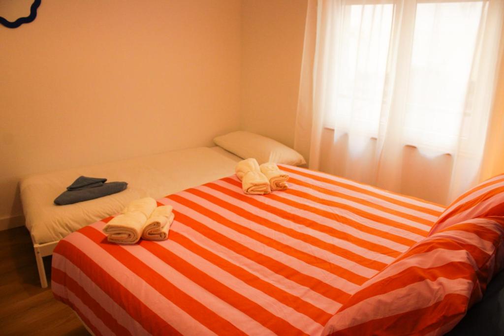HiHome Hostel Catedral - 4