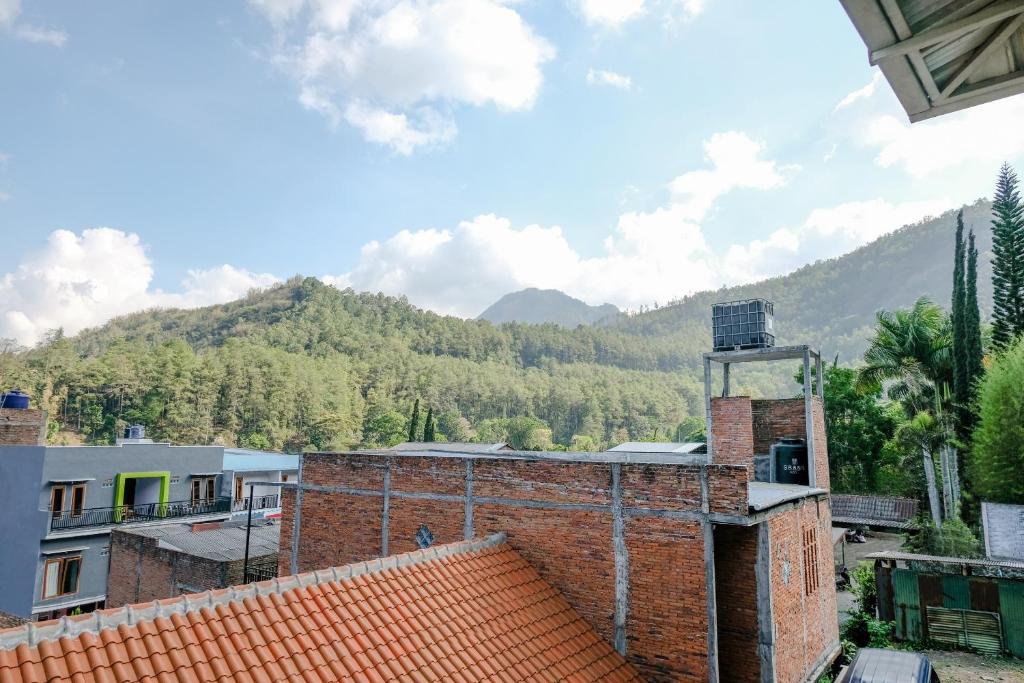 OYO 2046 Villa Hardi