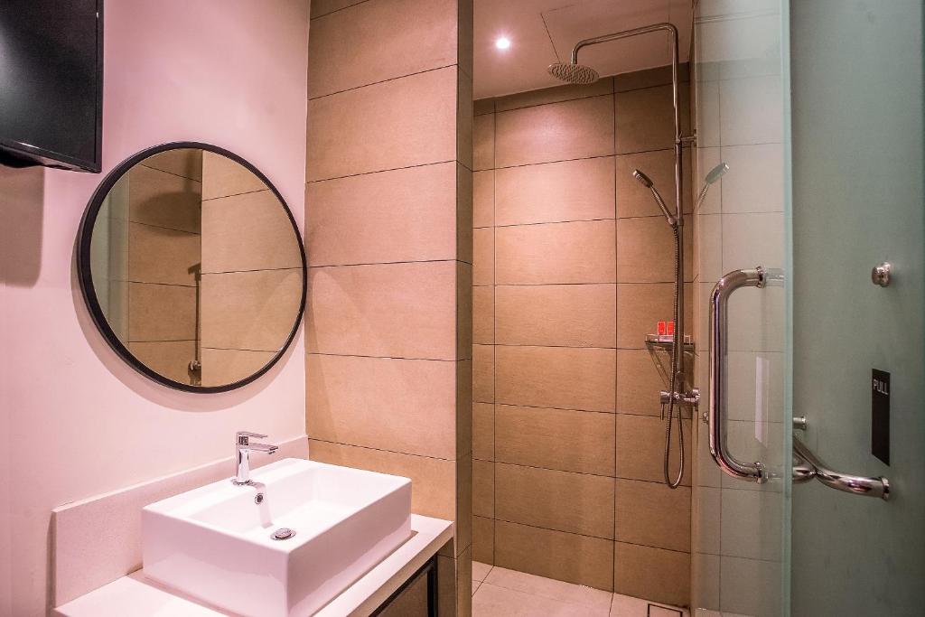 Badkamer
