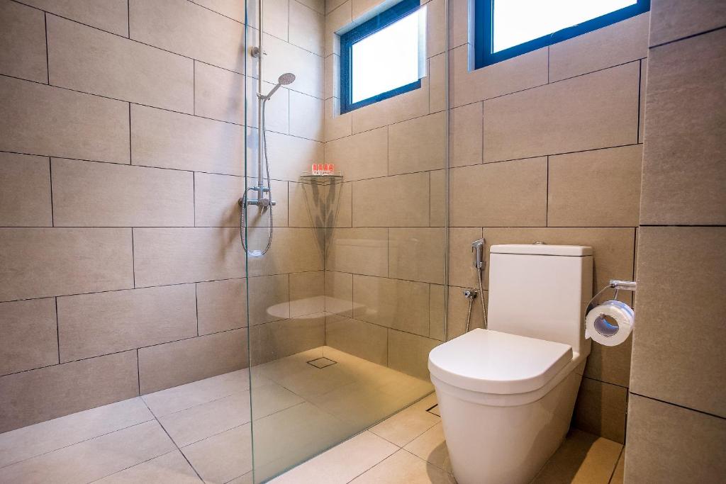 Badkamer