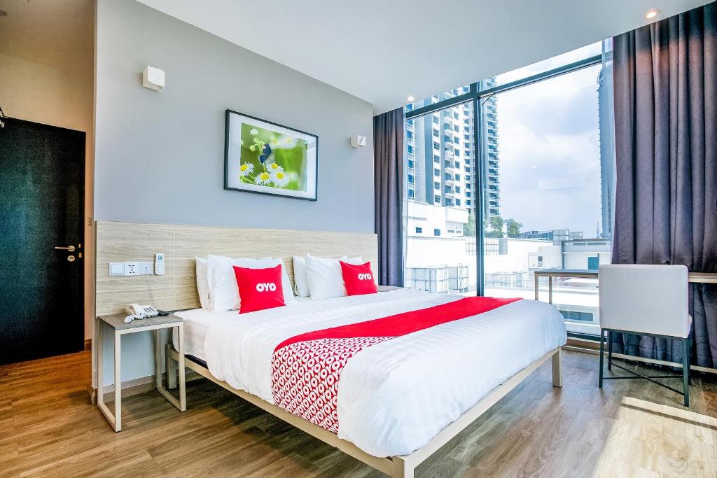 Hotel O Mokka Hotel
