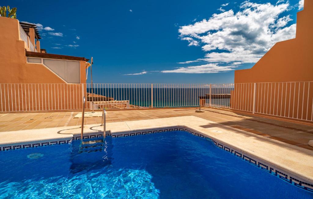 Awesome Apartment In Mojacar, Mojácar