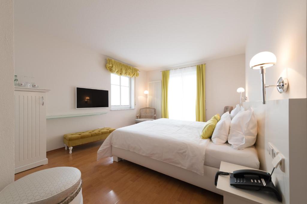 Hotel Villa Seeschau - Adults only photo