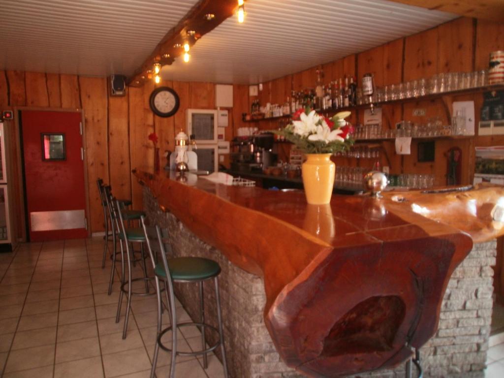 Bar/lounge