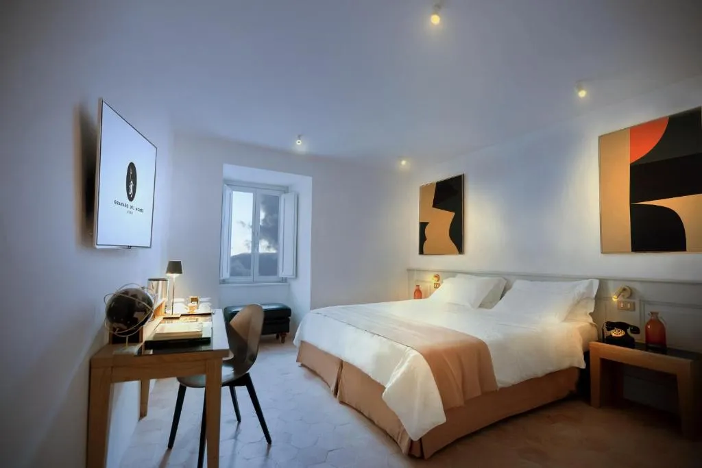 Hotel Casa Bianconi, hotel v destinaci Norcia