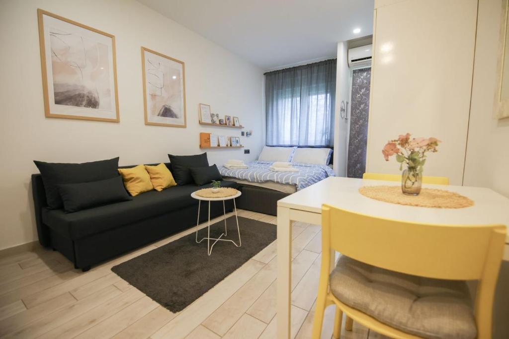 Studio Apartment Lukas, Vinkovci