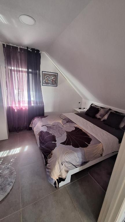 Apartman Lily, Záhřeb