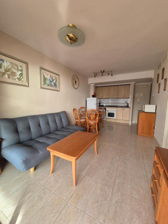 Apartamento con vista increíble - 2