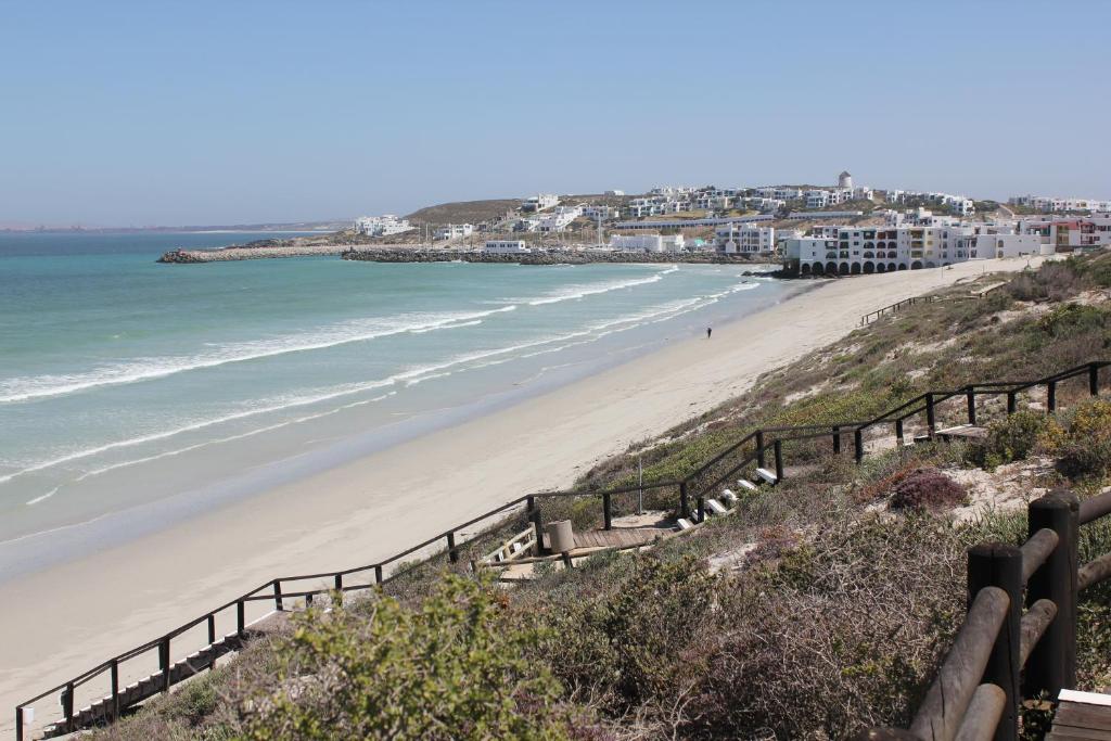 Bella Calypso, Langebaan, 8-sleeper, Langebaan