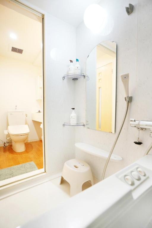 LJ Hotel Shinjuku