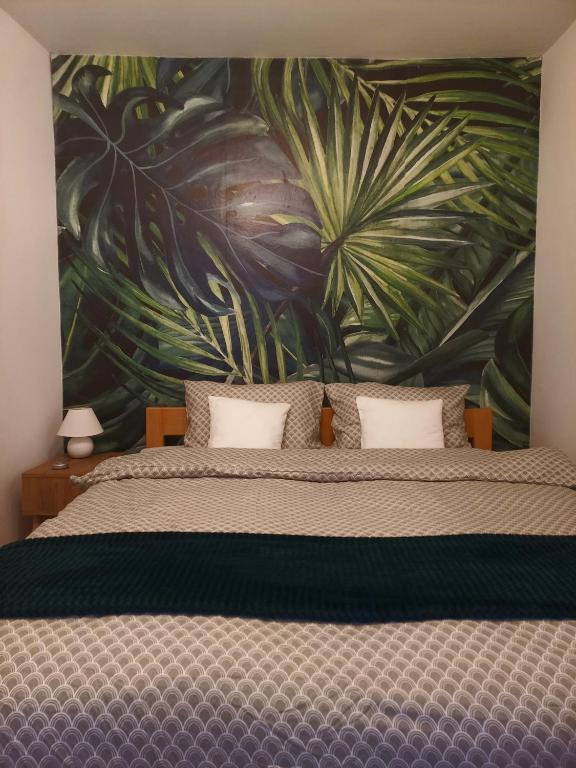 Apartman 2023, Bečej