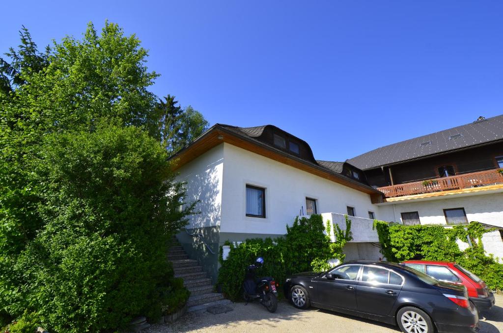 Haus Familie Presslauer-Mori - 2