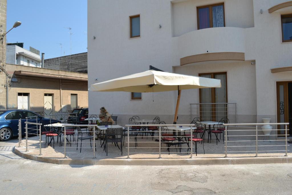 B&B Marilena Coppularossa - 5