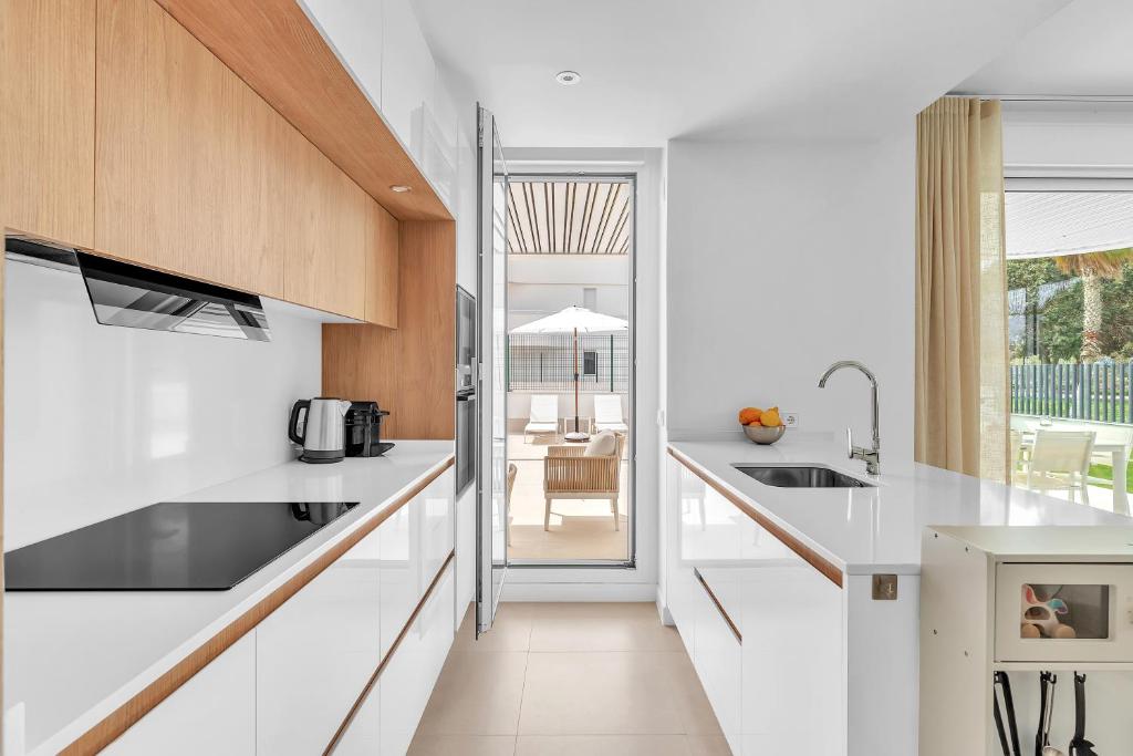 Casa Carlota - new build apartment in Torre del Mar - 3