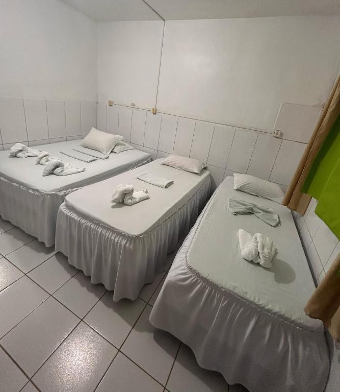 Pousada Estrela Do Mar