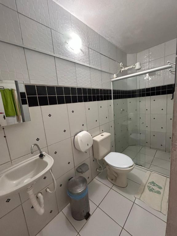 Pousada Estrela Do Mar