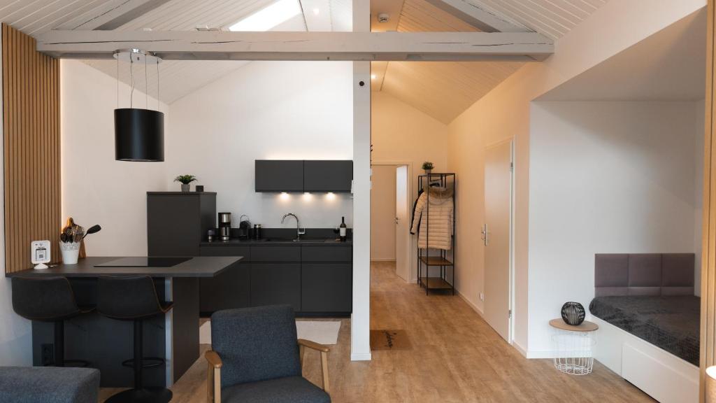 Schön Hier - im Harz, Bad Lauterberg