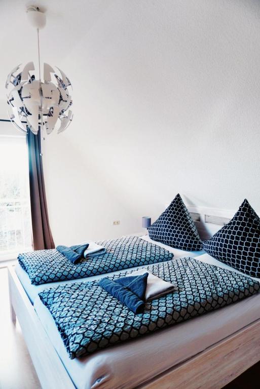 Ferienwohnung KÖÖK II - Der Strand ist zum greifen nah...., Neuharlingersiel