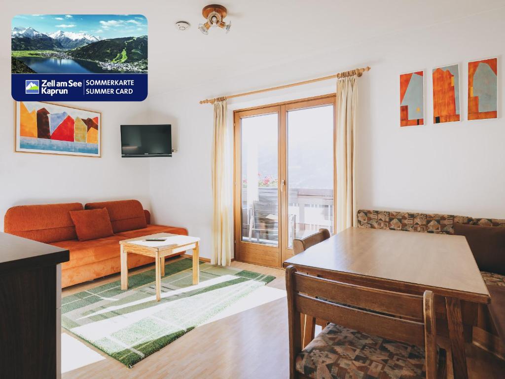 Haus Altenberger by we rent, SUMMERCARD INCLUDED - 4