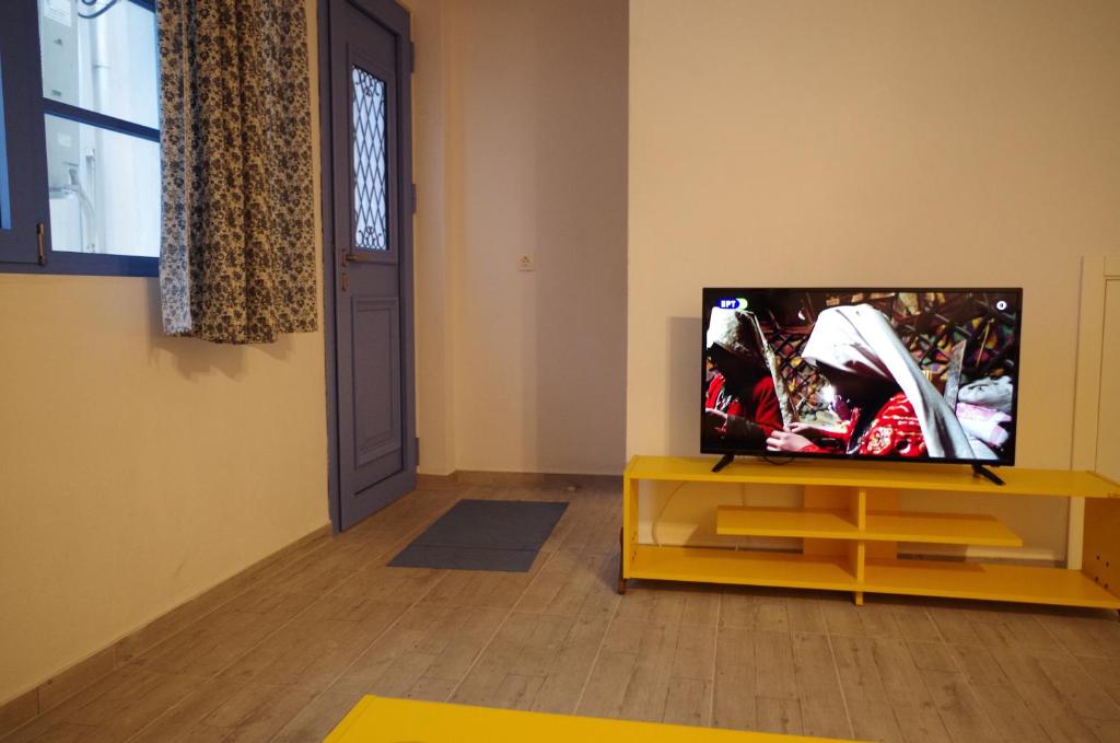 Esperos House, Skiathos