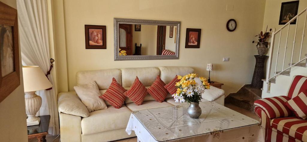 Puntaduplex, Punta Umbría