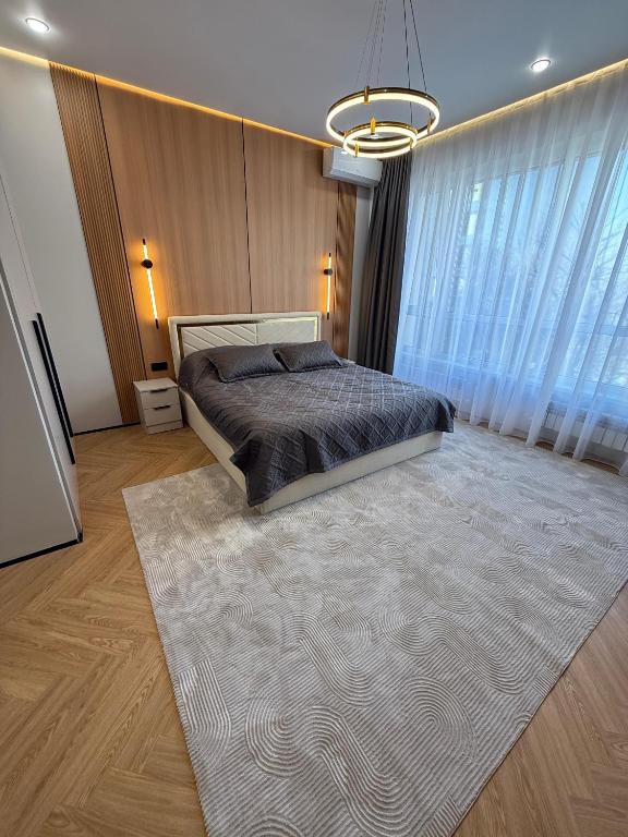 Meridian apartment5, Almaty