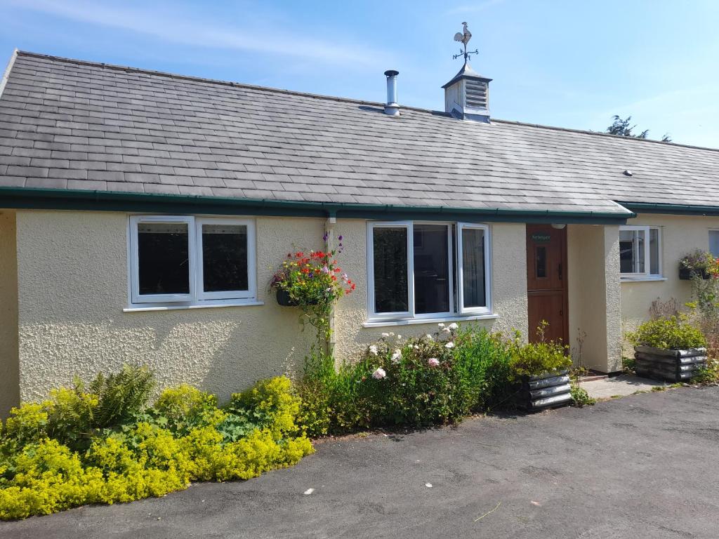 Nethergate Cottage, Westerclose, Withypool, Withypool