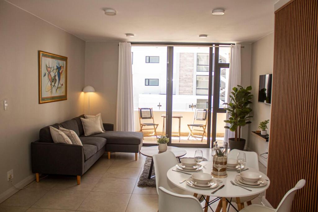 Harmony haven at Bella Mare, Gqeberha