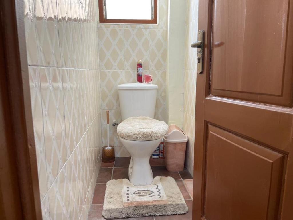 KD Apartment, Kumasi