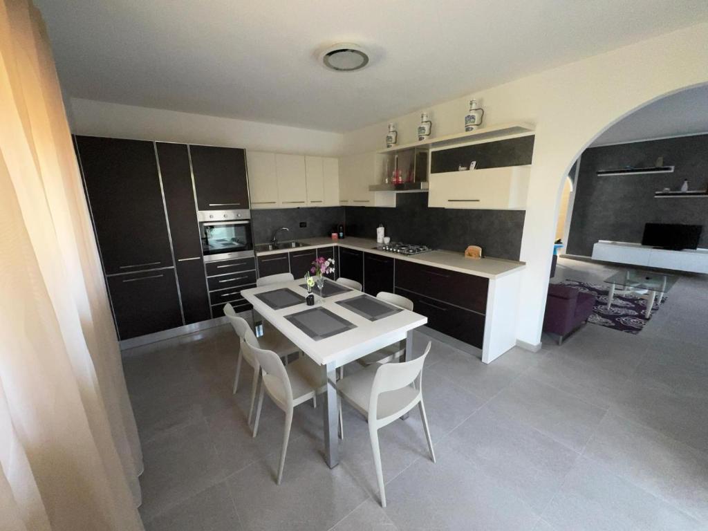 Casa Claudia lago d'Idro - 4