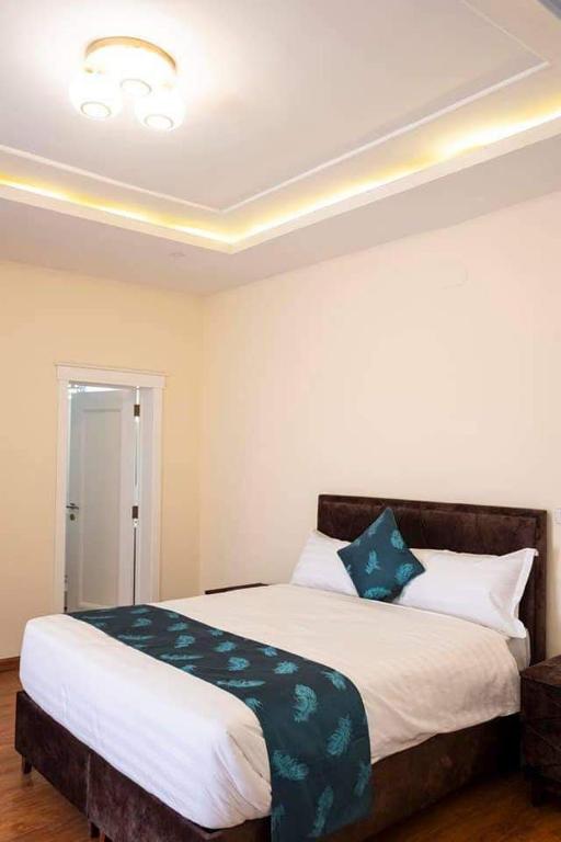 Yani apartment, Addis Abeba