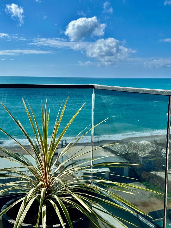 Panorama, Dobra Voda