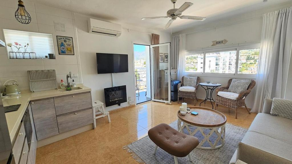 Bella vista - 1