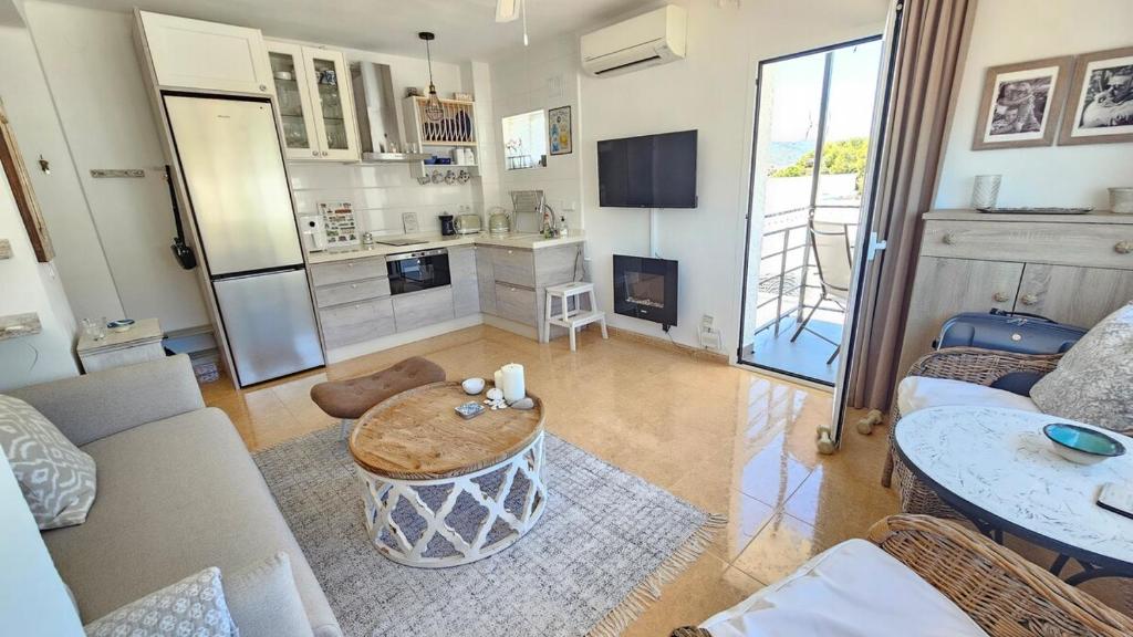 Bella vista - 4