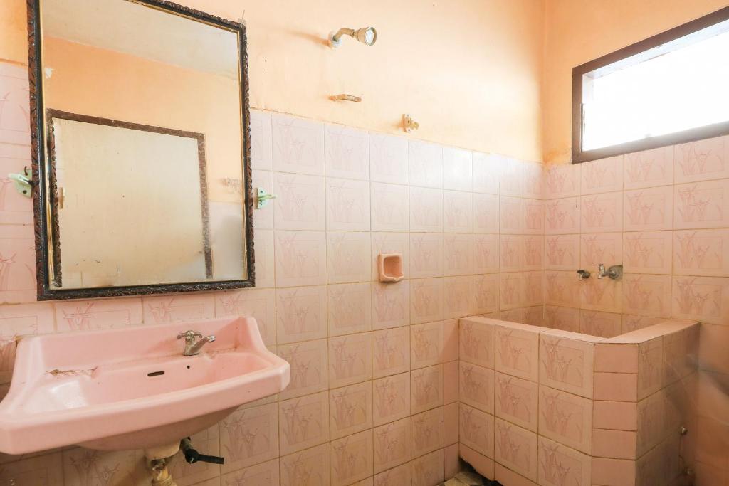 バスルーム（客室）