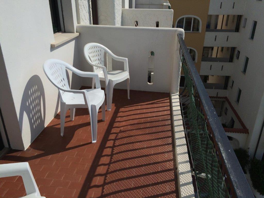 Residence El Palmar DA COLLA - 4