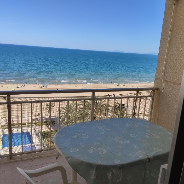 Apartamento primera línea Cullera - 3