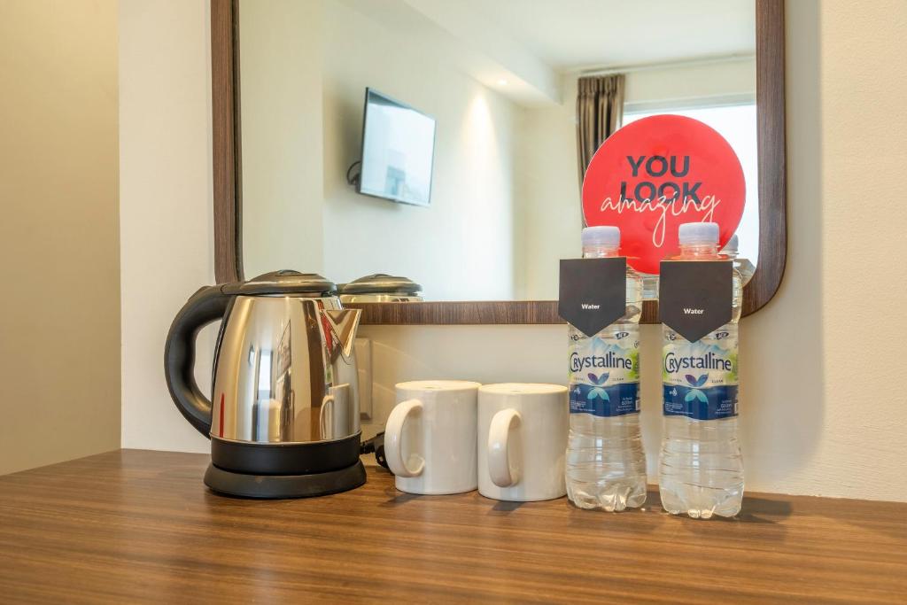 Facilities