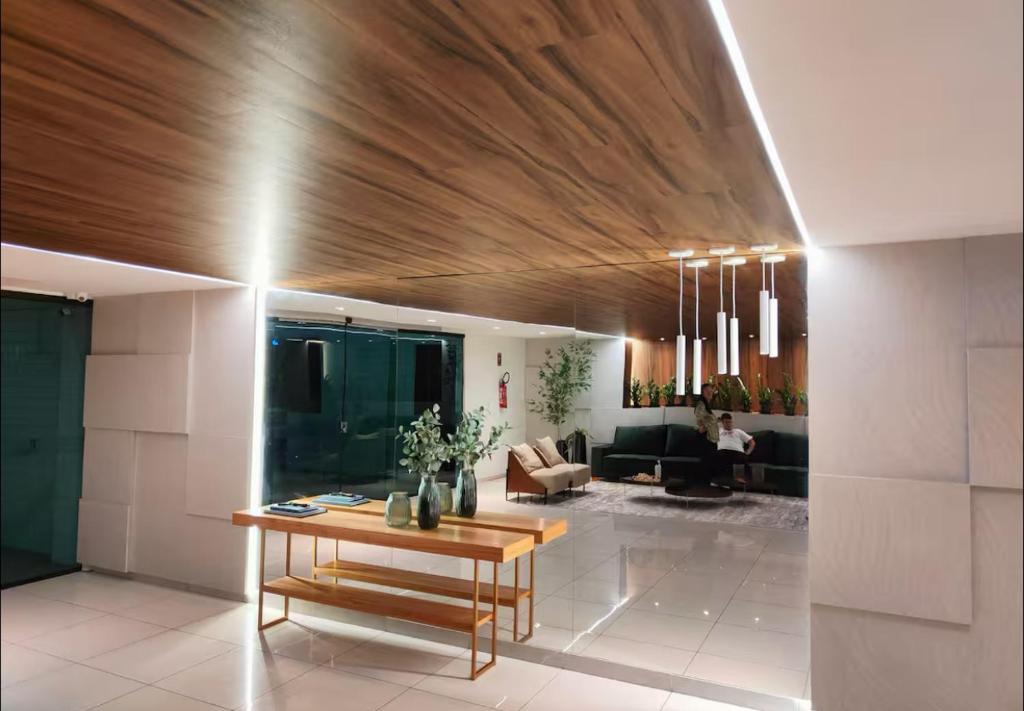 Apt Maurício de Nassau próximo ao pátio do forró, Caruaru